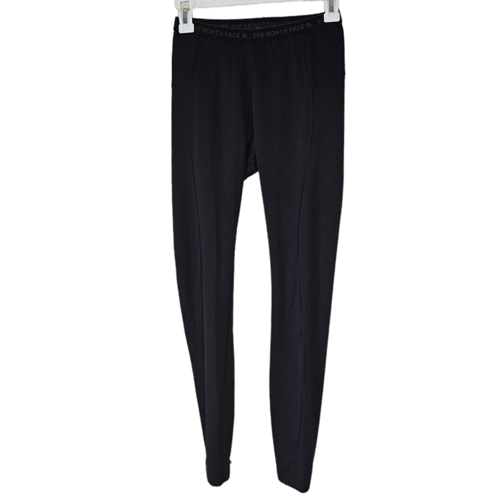 The North Face Flashdry Warm Tight Leggings Size Small